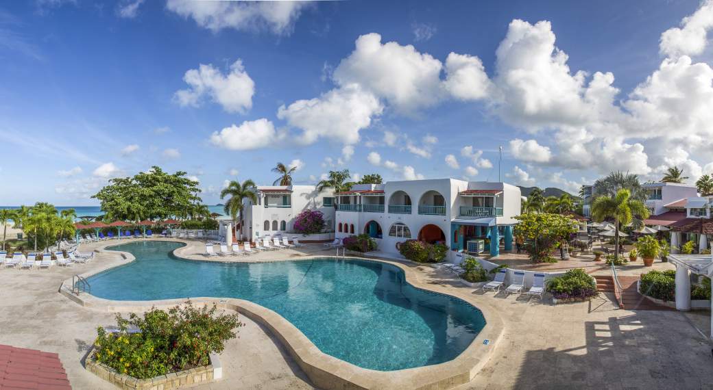 Jolly Beach Resort Spa Antigua 4 48